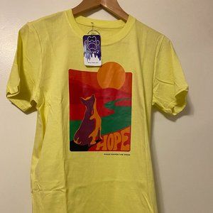 Trail of Hope Tee